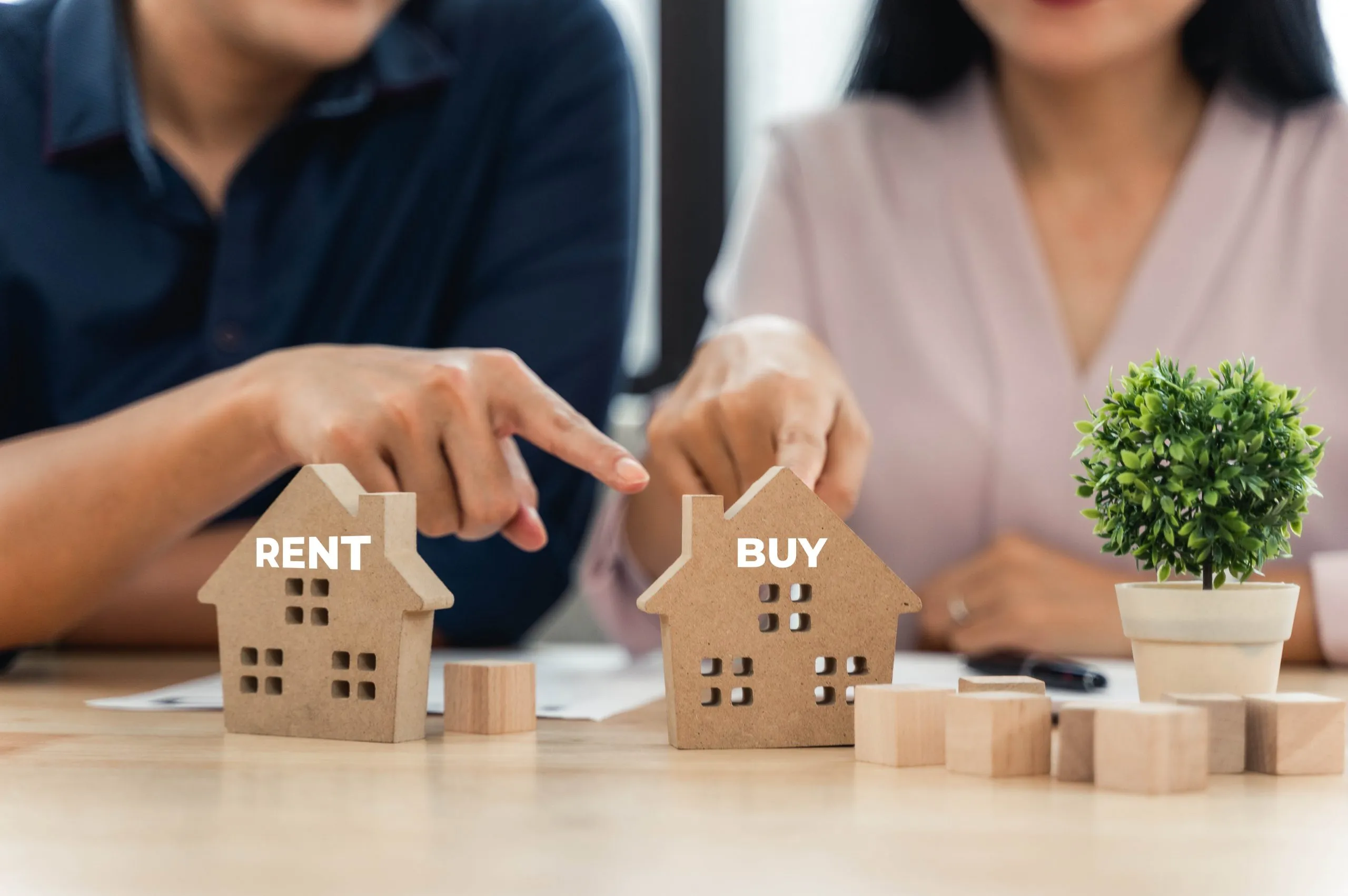 Buying vs Renting Property in Dubai – What’s Right for You?