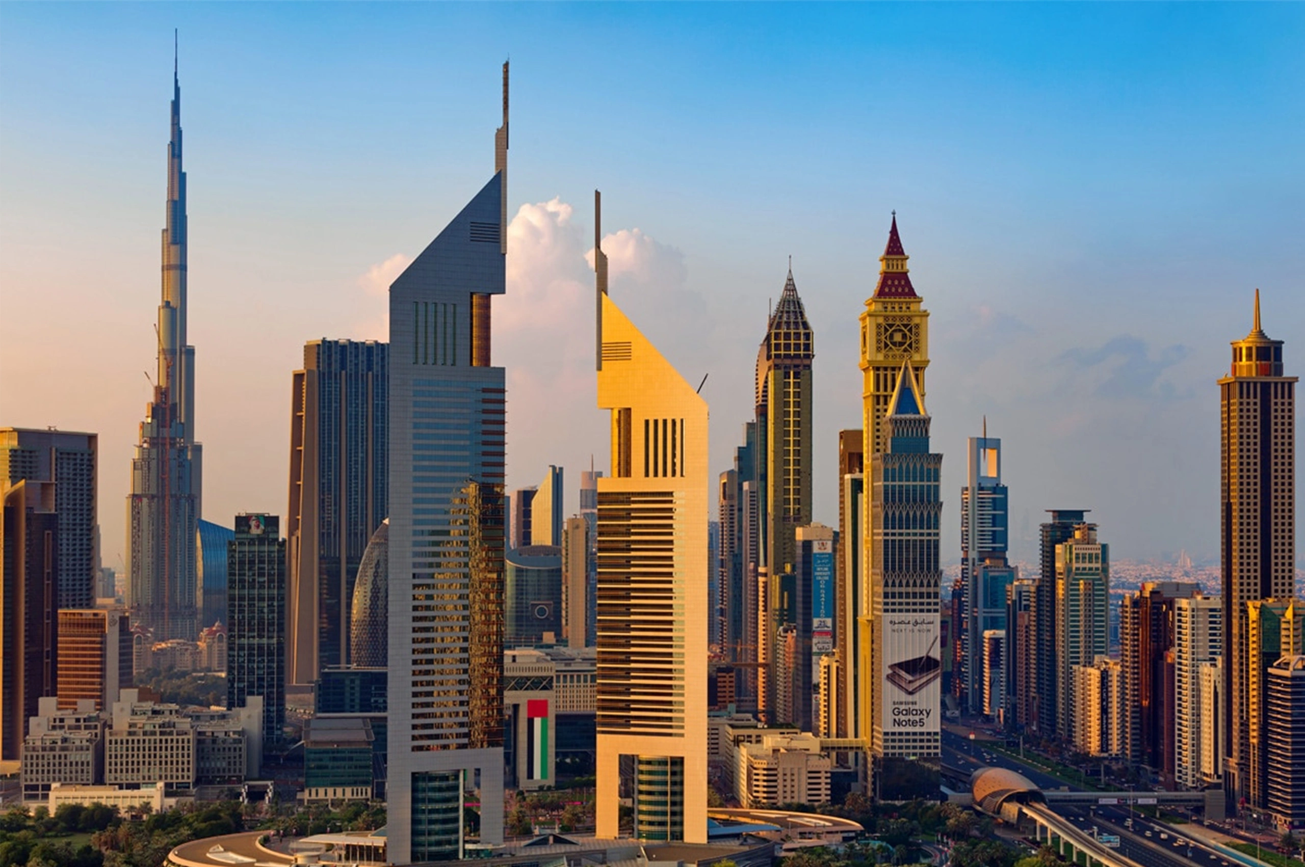Why Property Sales Are a Smart Investment in Dubai