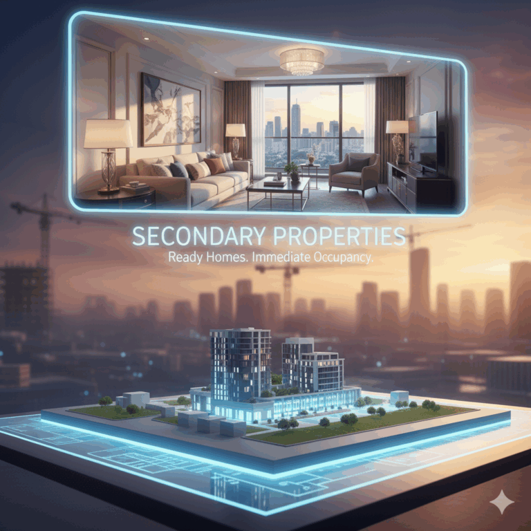 Secondary Properties